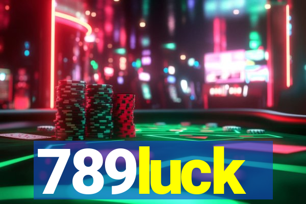 789luck