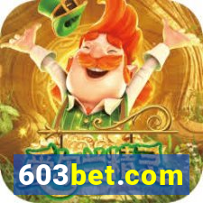 603bet.com