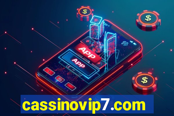 cassinovip7.com