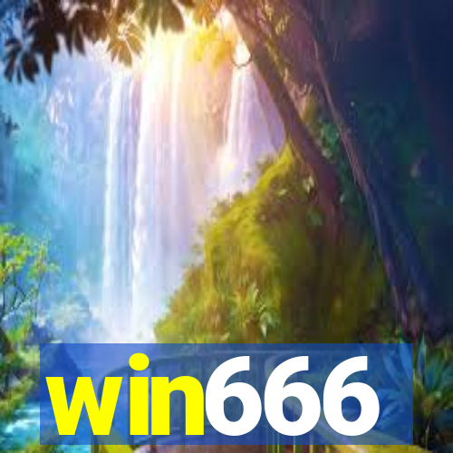 win666