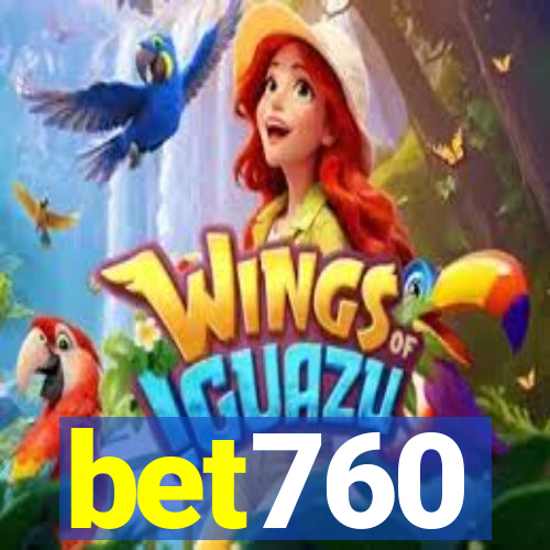 bet760