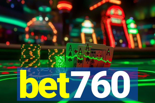 bet760