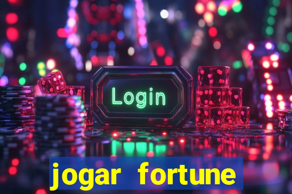 jogar fortune dragon gratis