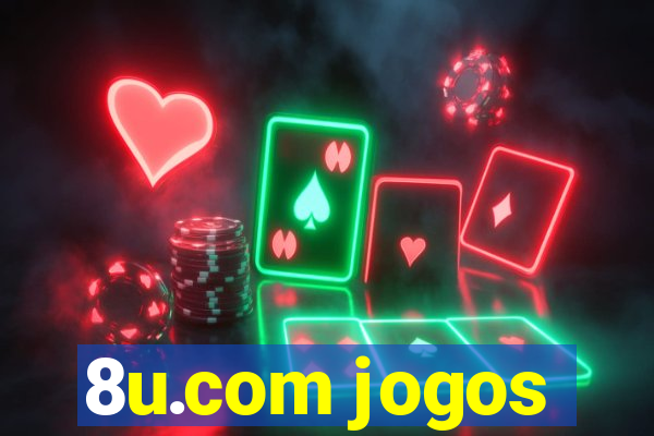 8u.com jogos