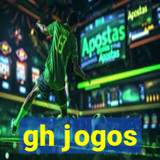 gh jogos