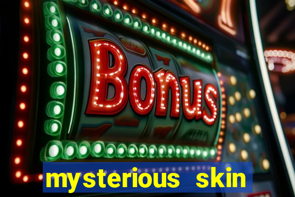 mysterious skin online dublado