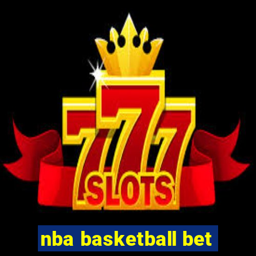 nba basketball bet