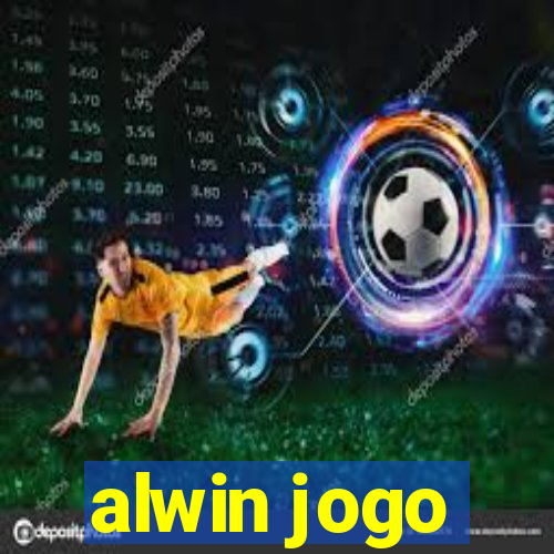 alwin jogo