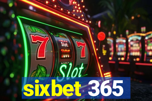 sixbet 365