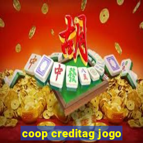 coop creditag jogo