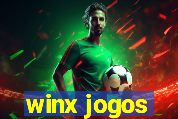 winx jogos