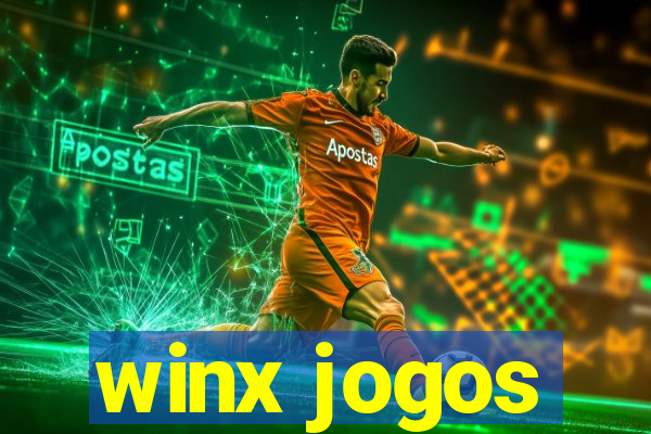 winx jogos