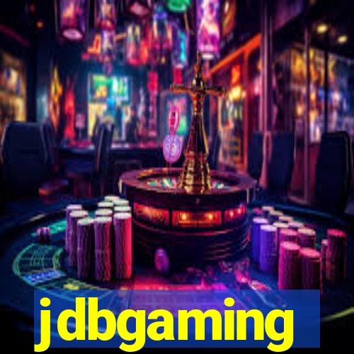 jdbgaming