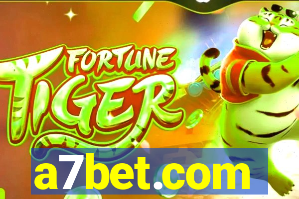 a7bet.com