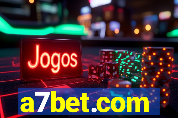 a7bet.com