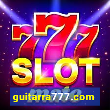 guitarra777.com