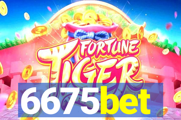 6675bet