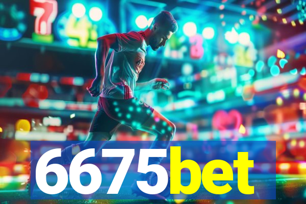 6675bet