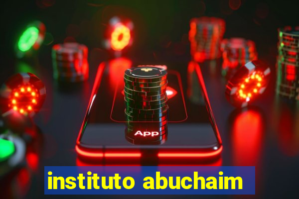 instituto abuchaim