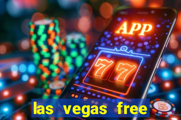 las vegas free casino slots