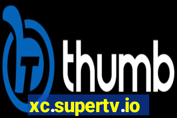 xc.supertv.io