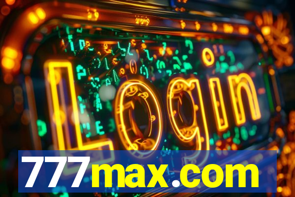 777max.com