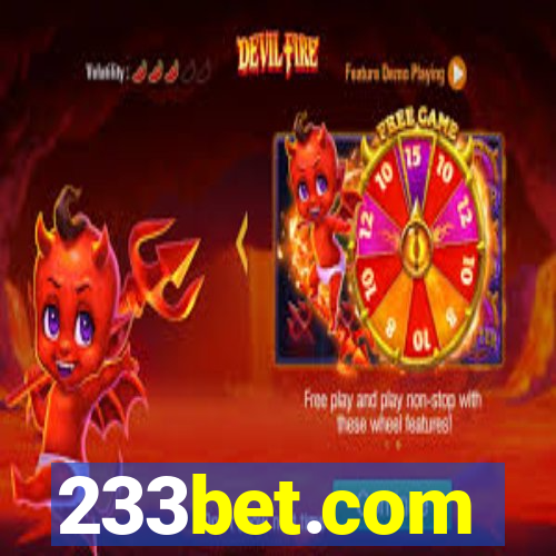 233bet.com