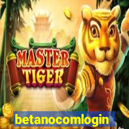 betanocomlogin