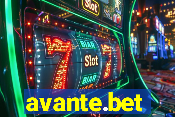 avante.bet