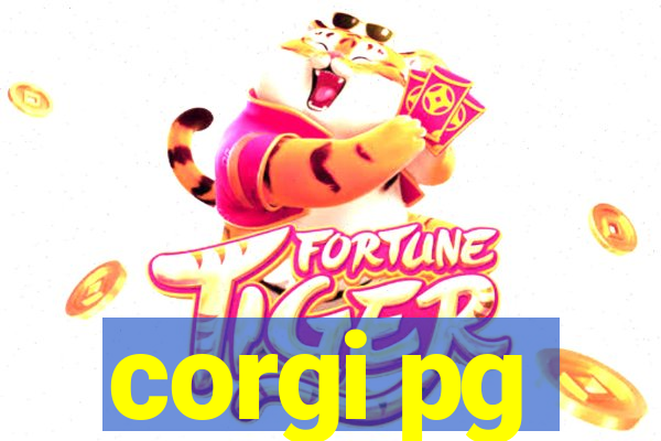 corgi pg