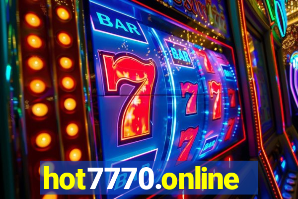 hot7770.online