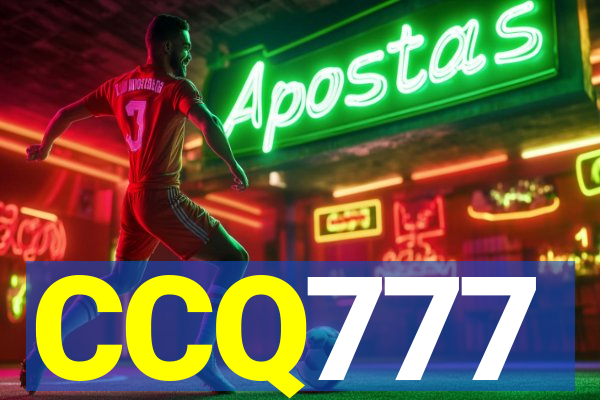 CCQ777