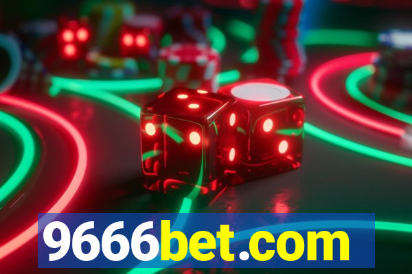 9666bet.com