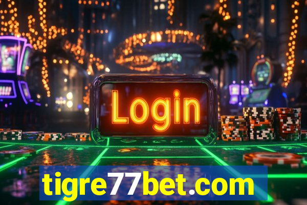 tigre77bet.com