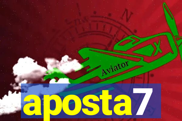 aposta7