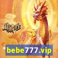 bebe777.vip