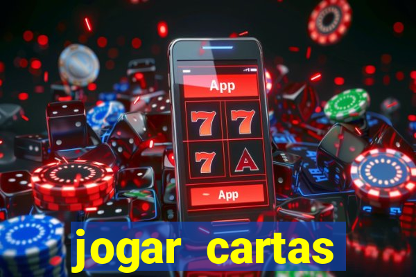 jogar cartas ciganas on line