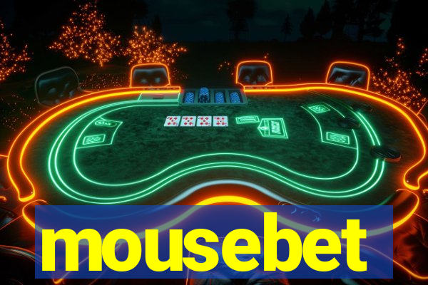 mousebet