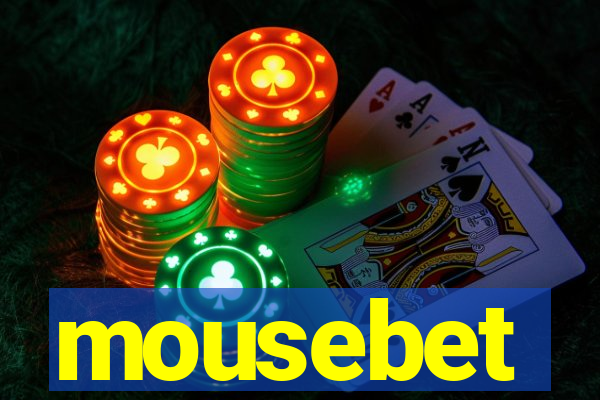 mousebet