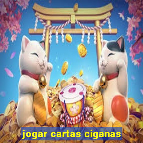 jogar cartas ciganas