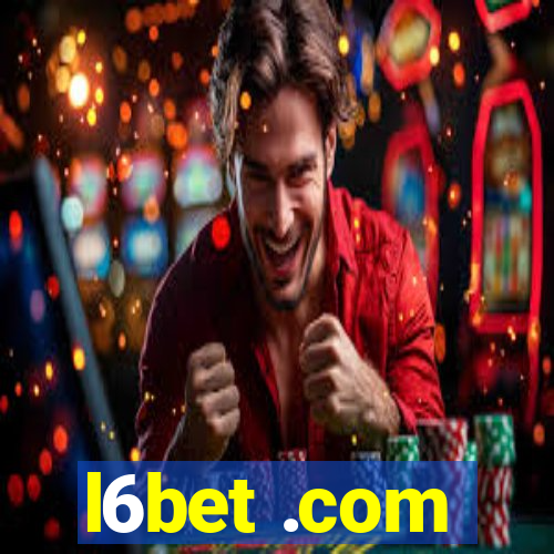 l6bet .com