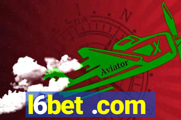 l6bet .com