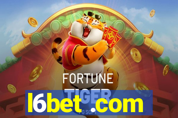 l6bet .com