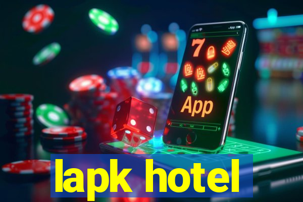 lapk hotel