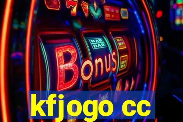 kfjogo cc