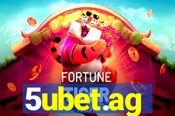 5ubet.ag