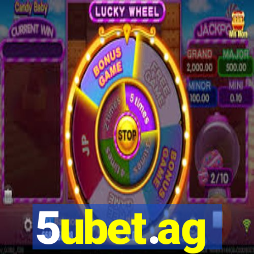 5ubet.ag