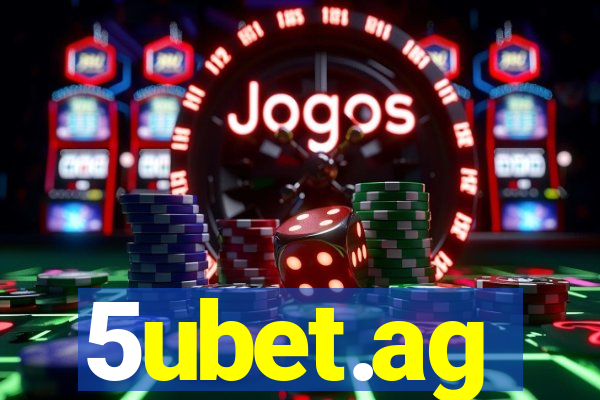 5ubet.ag