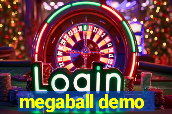 megaball demo