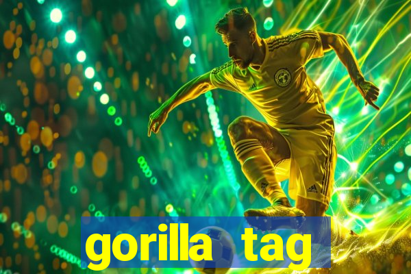 gorilla tag download mobile